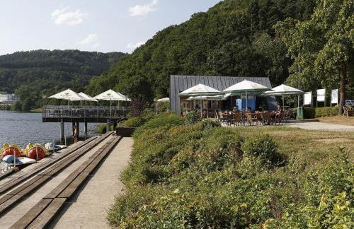 Holiday Home mit Garten im Naturpark Südeifel by Interhome - Foto 18