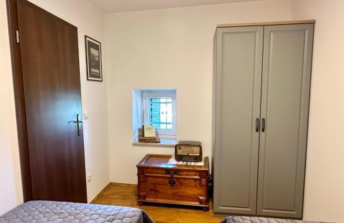 Jukini Dvori Villa with a view of the Green lake - Foto 22