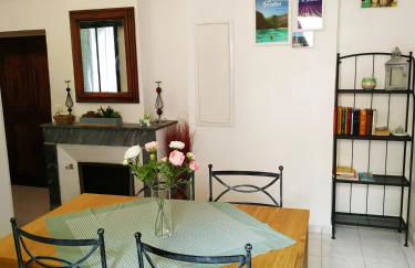 GITE AU COEUR DES GORGES DU VERDON - Foto 5