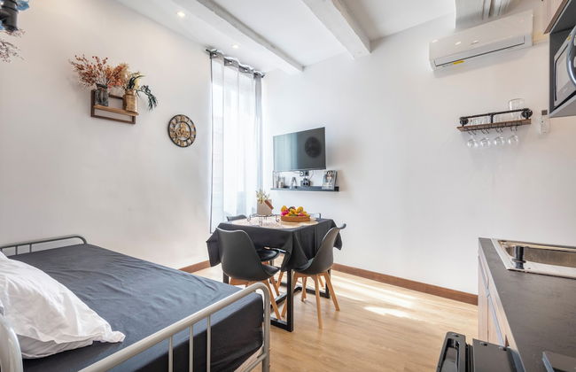 Adira Marseille Panier - Foto 25