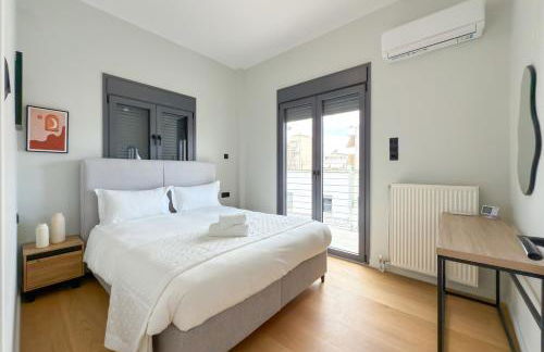 Athenian metro apartments - Foto 21