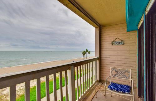 Waterfront Corpus Christi Escape with Pool Access! - Foto 20