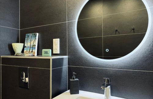 Maison neuve 4 étoiles plain-pied proche de la mer - Foto 23