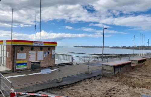 Petit bijou à Saint Pair sur Mer - Foto 37