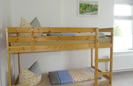 Ferienwohnung "Möller" - Foto 16