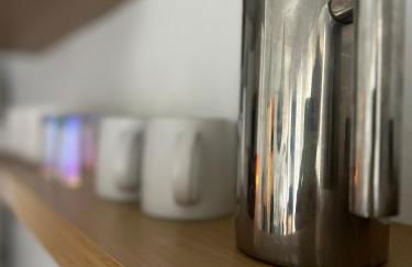 Beachside Modern Wellness Villa with Spacious Patio - Photo 21