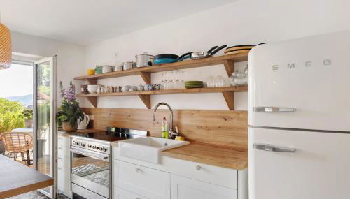 Seeapartment Höri - Foto 3