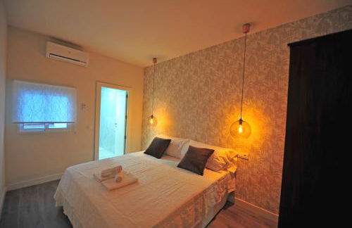 Los Corceles Casa Palacio - Foto 69