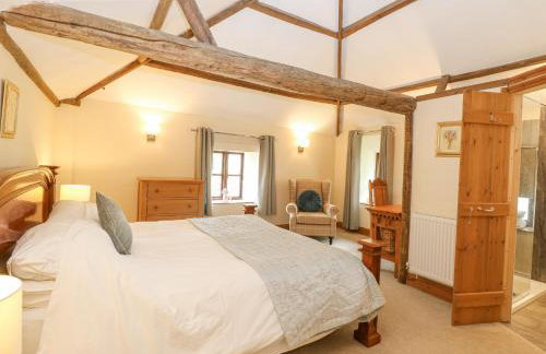 The Hayloft - Foto 14