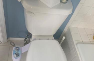 Townhouse with High Speed WiFi & Free Parking - Foto 21