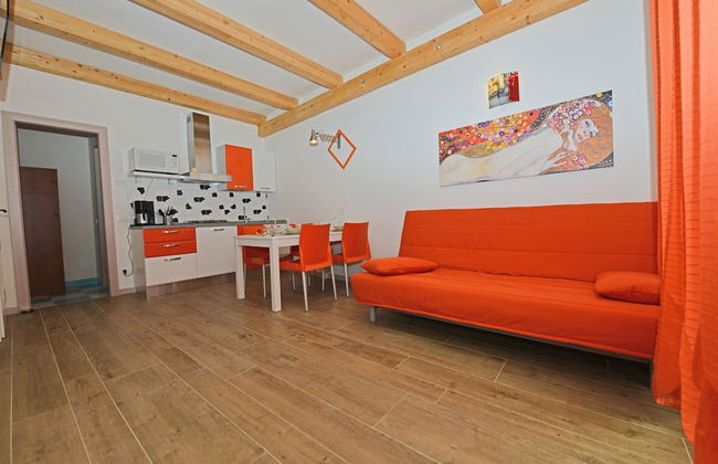 Casa del Borgo il Picchio - Foto 1