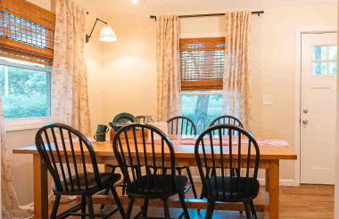 Creekside Cottage at Saegertown - Foto 24