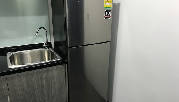 Angolo cottura privato