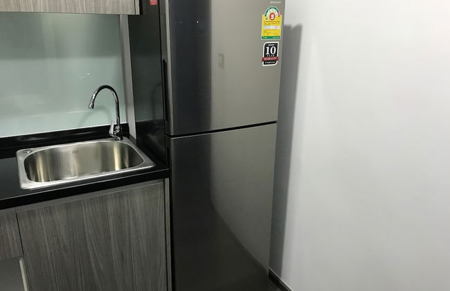 Sakura Residence Sriracha - Foto 5