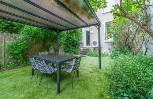 Maison tout confort, parking, clim, garage 3ch 5p - Photo 2