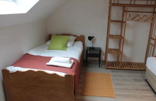 La pépinière/ Au cœur des châteaux et Beauval - Foto 13