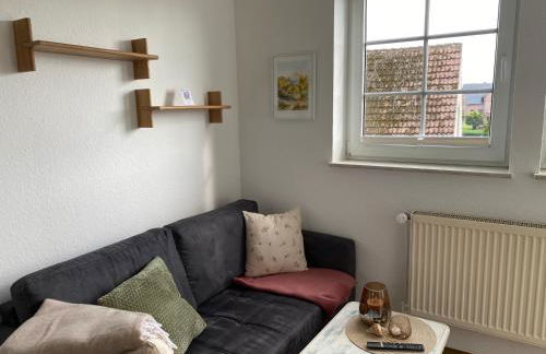 Haffquartier - "Zur Alten Bäckerei" - Foto 48