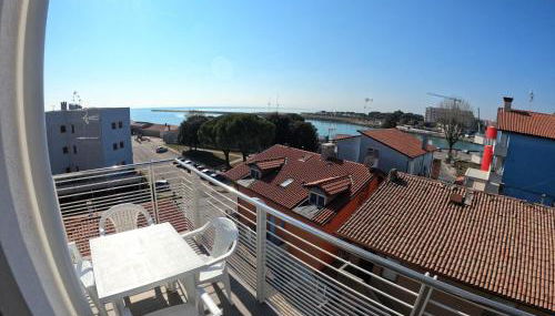 Residence Al Molo - Suite Porta del Mar Sea View - Agenzia Cocal - Foto 2