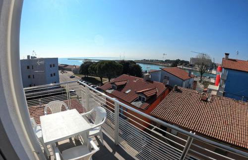 Residence Al Molo - Suite Porta del Mar Sea View - Agenzia Cocal - Foto 2