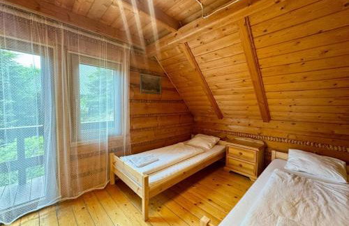 Willa Leśna - Foto 23