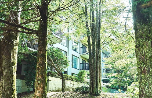 Tokyu Vacations Hakone Gora - Foto 28