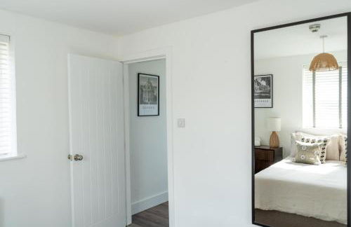 Cotwolds Barn - Foto 21