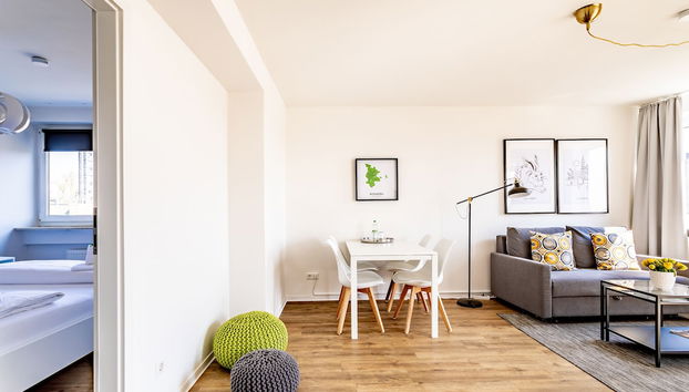 StayS Apartments - Foto 2, Profilbild