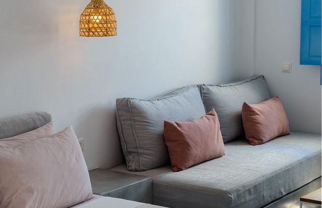 Ihthioessa Boutique Hotel - Photo 71