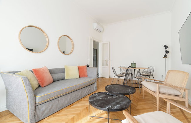 Brera Apartments in Porta Venezia - Foto 123