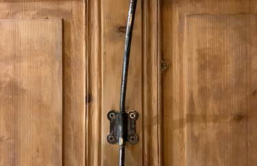 Apartment Alys, contemporary style apartment in mountain village - Foto 46