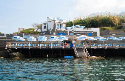 Residence Hotel La Rotonda Sul Mare - Foto 67