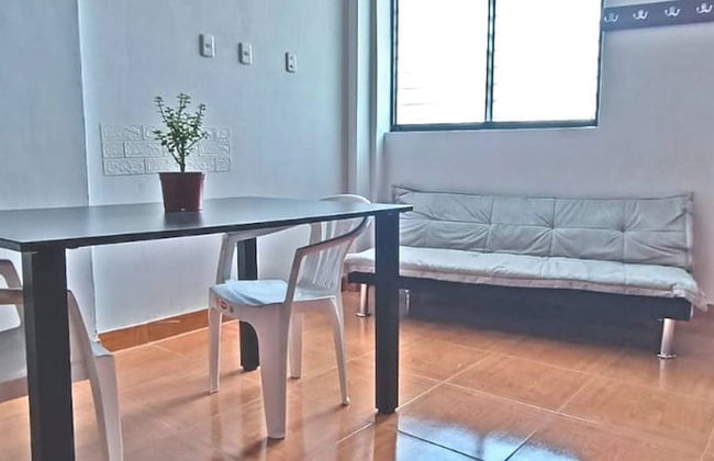 Centrally Located Apartment - Foto 4