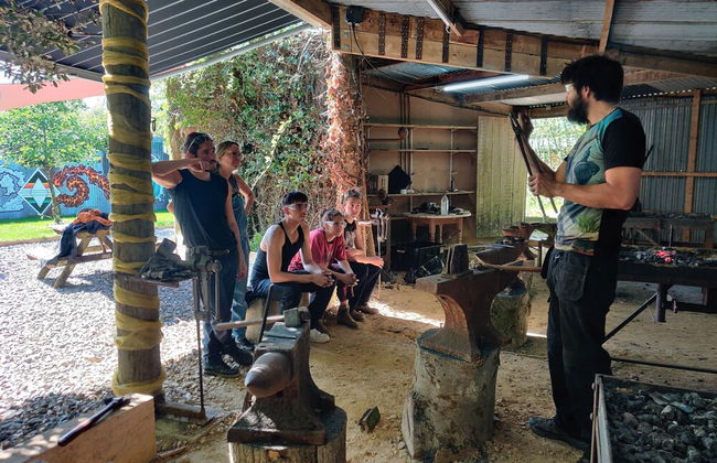 Old Pound Smithy - Photo 78