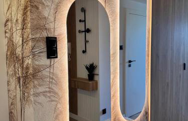 Family & Business Apartments PREMIUM SPA No 3 - 2 Bedroom with Private Jacuzzi, Balcony, Parking - Foto 31