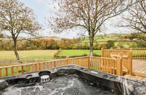 Hillside Lodge - Foto 21