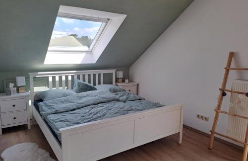 Ferienwohnug mit Balkon und Carport - Foto 3