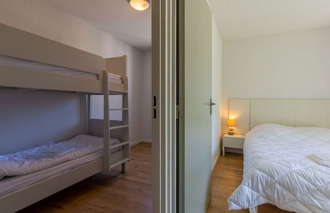 Résidence Les Balcons de l'Yse - Photo 23