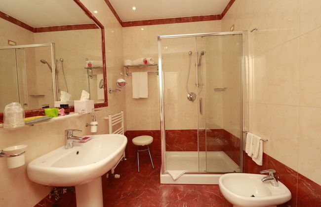 Residenza Gens Julia - Foto 59