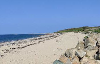 Maison Pleubian mer à pied - Foto 18