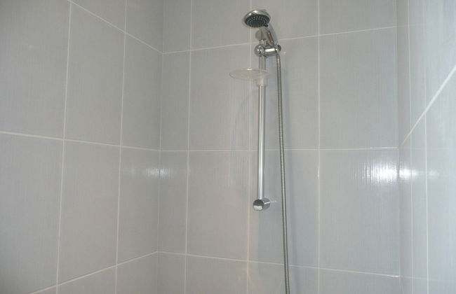 Apartment in Lilia Near Sandy Kastell Ac'h Beach - Foto 9