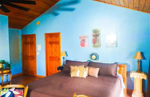 Buffalo River Misty Creek Lodge - Foto 38