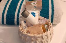 A côté des cures grand studio Audrey idéal rénové avec goût parking wifi dernières disponibilités août oct nov - Foto 39