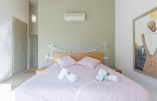 Altea Hills Villa Noruega - Photo 19