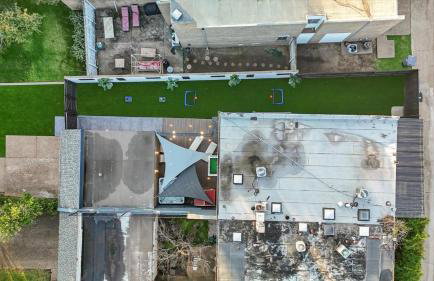 Luxury Holiday Home in the Heart of the Dallas Area - Foto 33