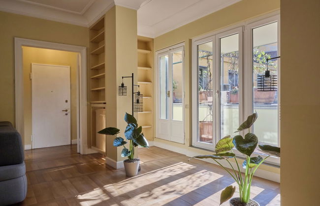 Milan Retreats Duomo Carrobbio - Foto 72