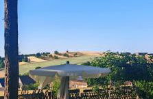 Ferienhaus VILLA ZAUBERBLICK am Rennsteig Frankenwald FREISTEHEND naturnah HUNDEFREUNDLICH eingezäunt - Foto 5