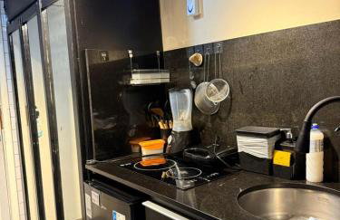 Studio View Sol Victoria Marina - Foto 6