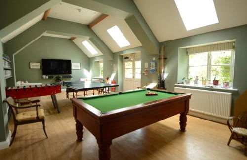 Cope Cottage - Foto 29