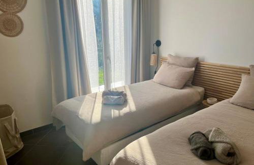 Rivéa Bizy - Villa 150m2 - 2ou5 CH - 2 SDB - Parking Wifi - Photo 8
