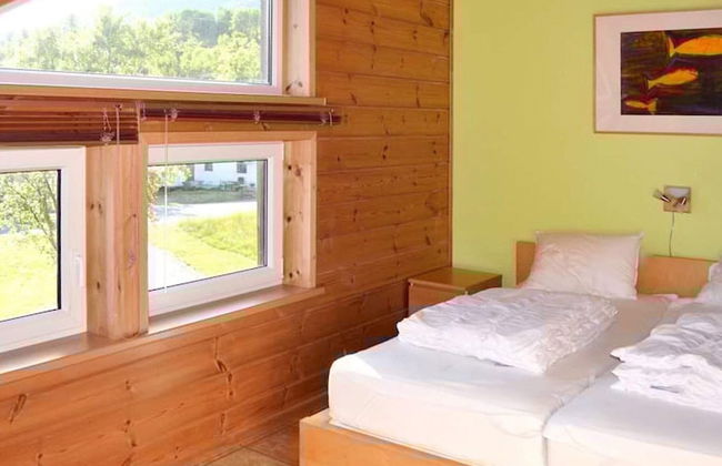 Holiday Home in EidsvÃ¥g - Foto 2